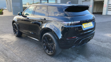 Land Rover Range Rover Evoque 2.0 D200 Dynamic HSE 5dr Auto Diesel Hatchback